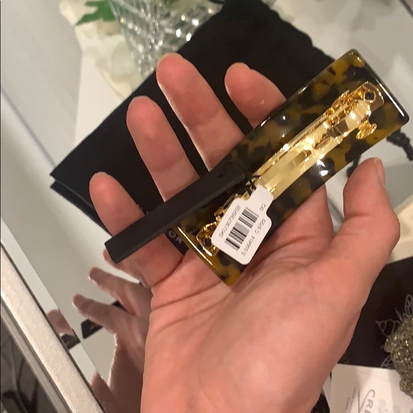 Anne Taylor Hair clip - Picture 3 of 4